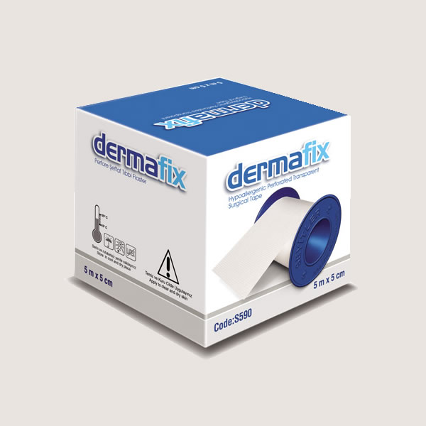 Dermafix Plaster