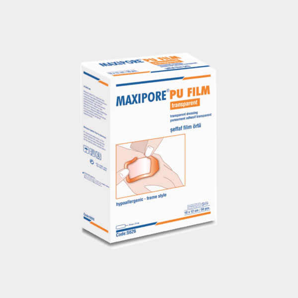 Maxipore PU Film