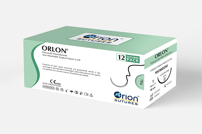 ORLON-1C
