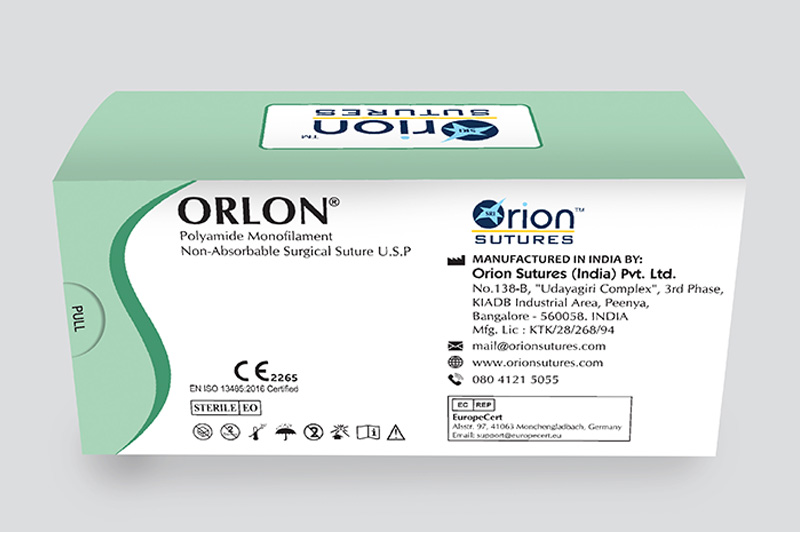 ORLON-3