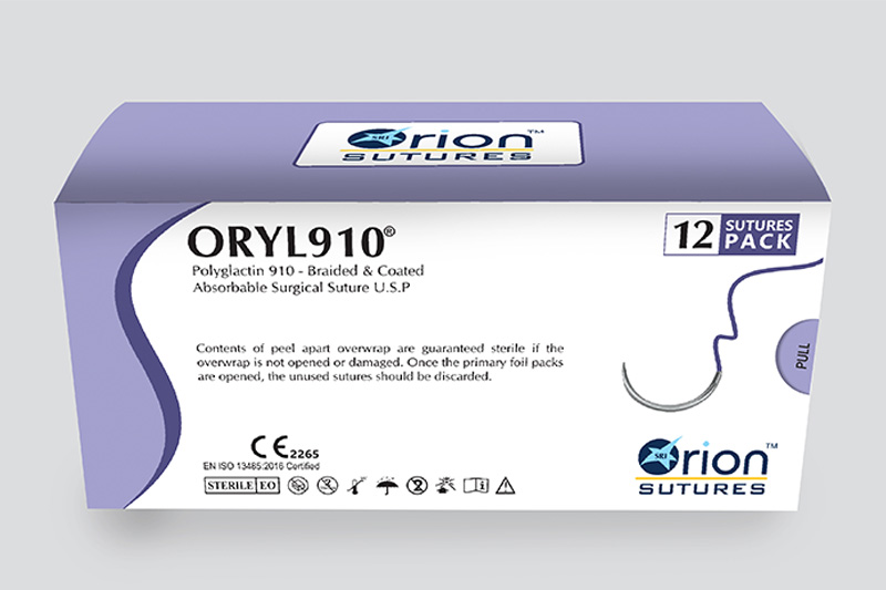 ORYL-910--3A