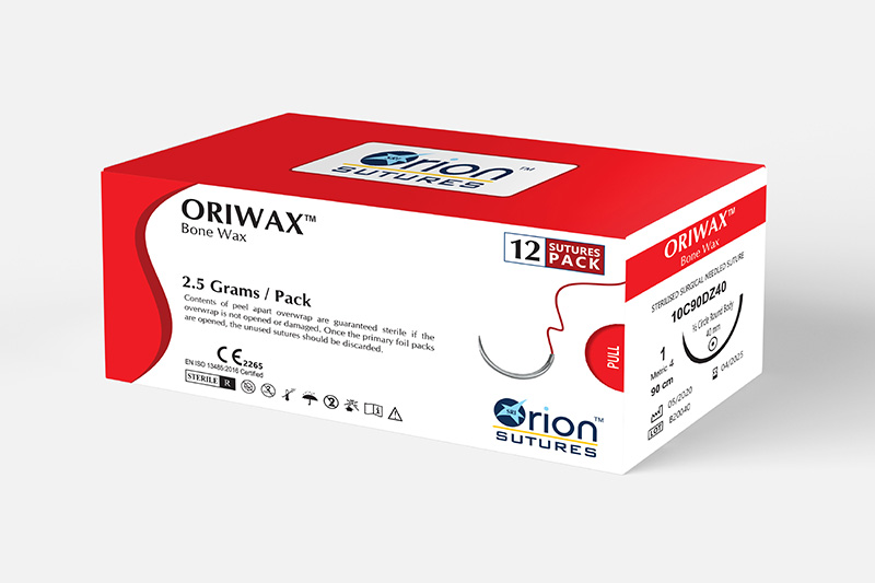 Oriwax-1C