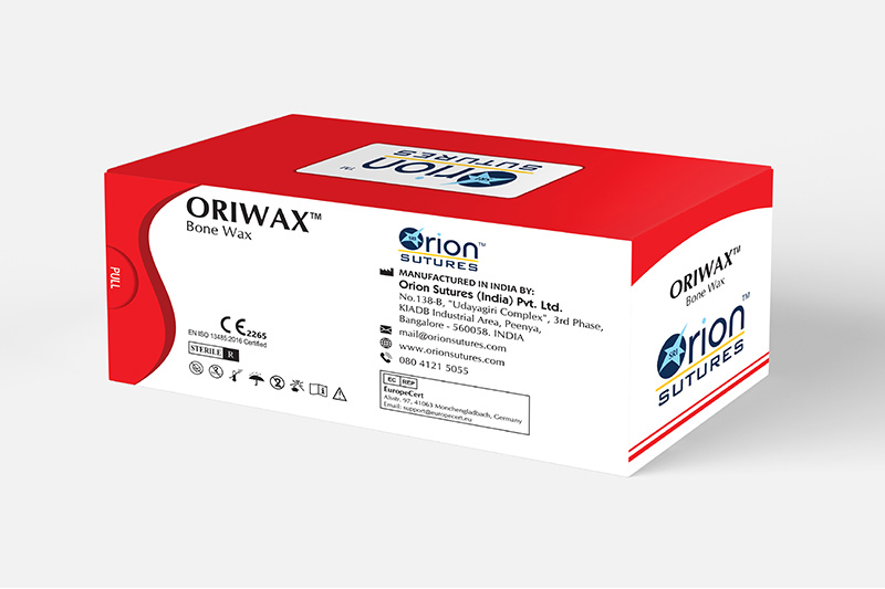 Oriwax-1D
