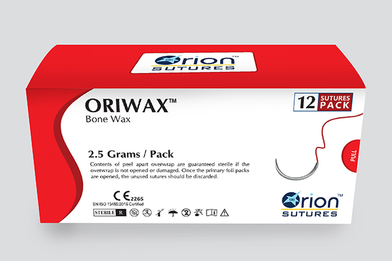 Oriwax-3A