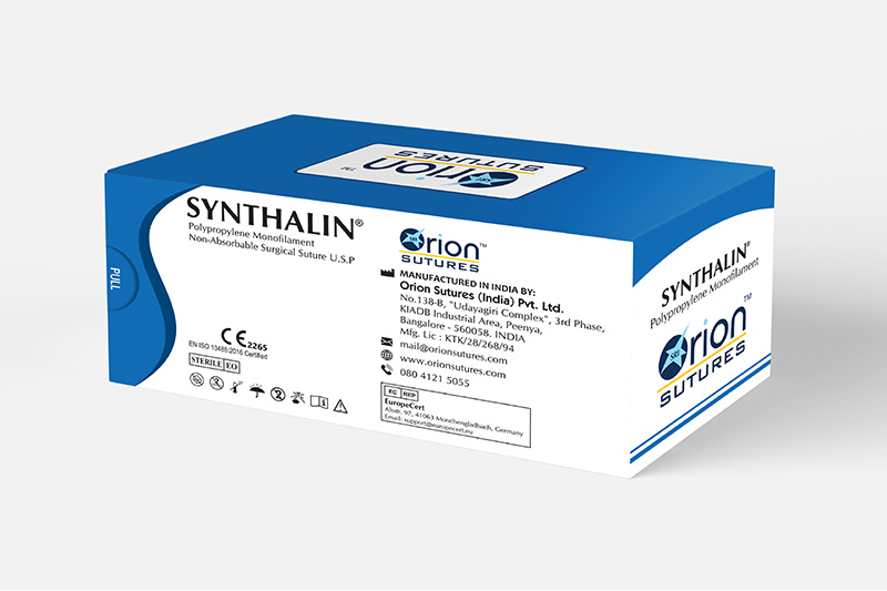 Synthalian-1D